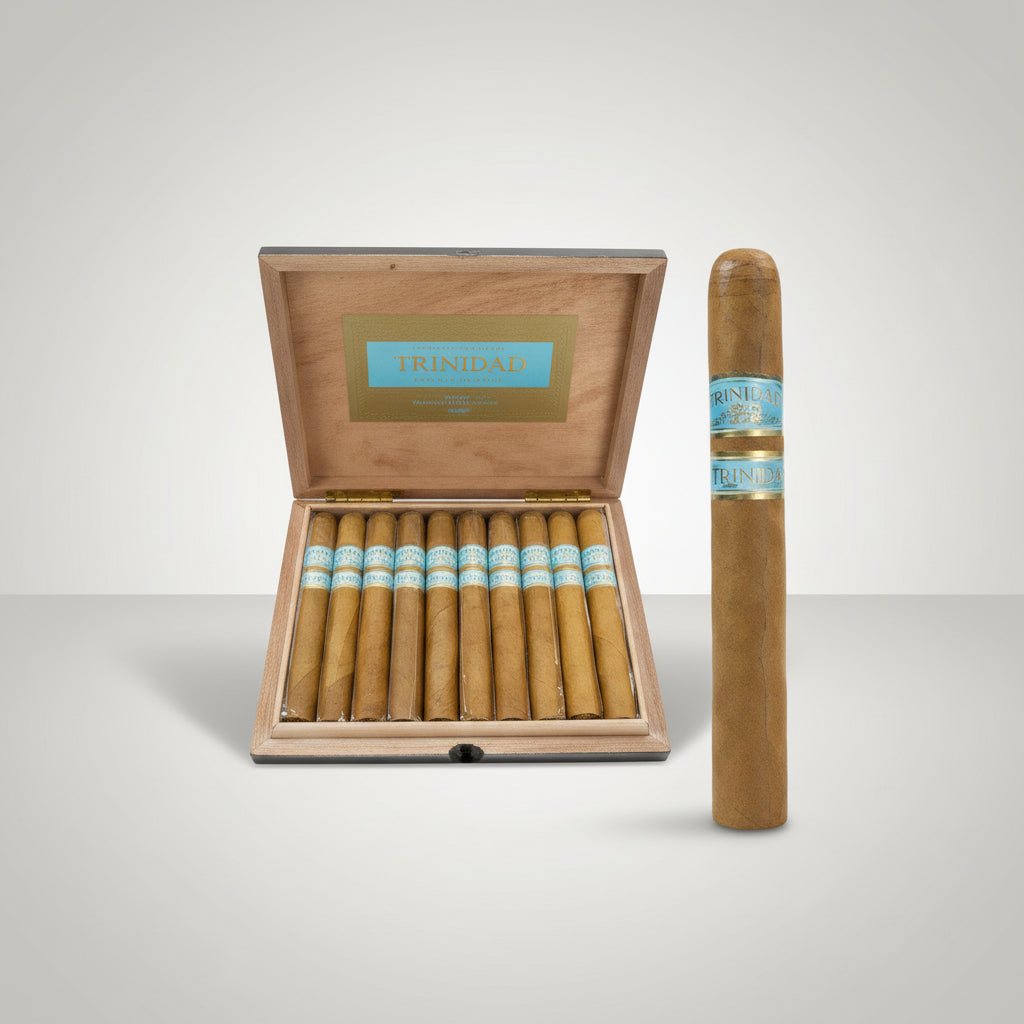 Rocky Patel, It's A Boy