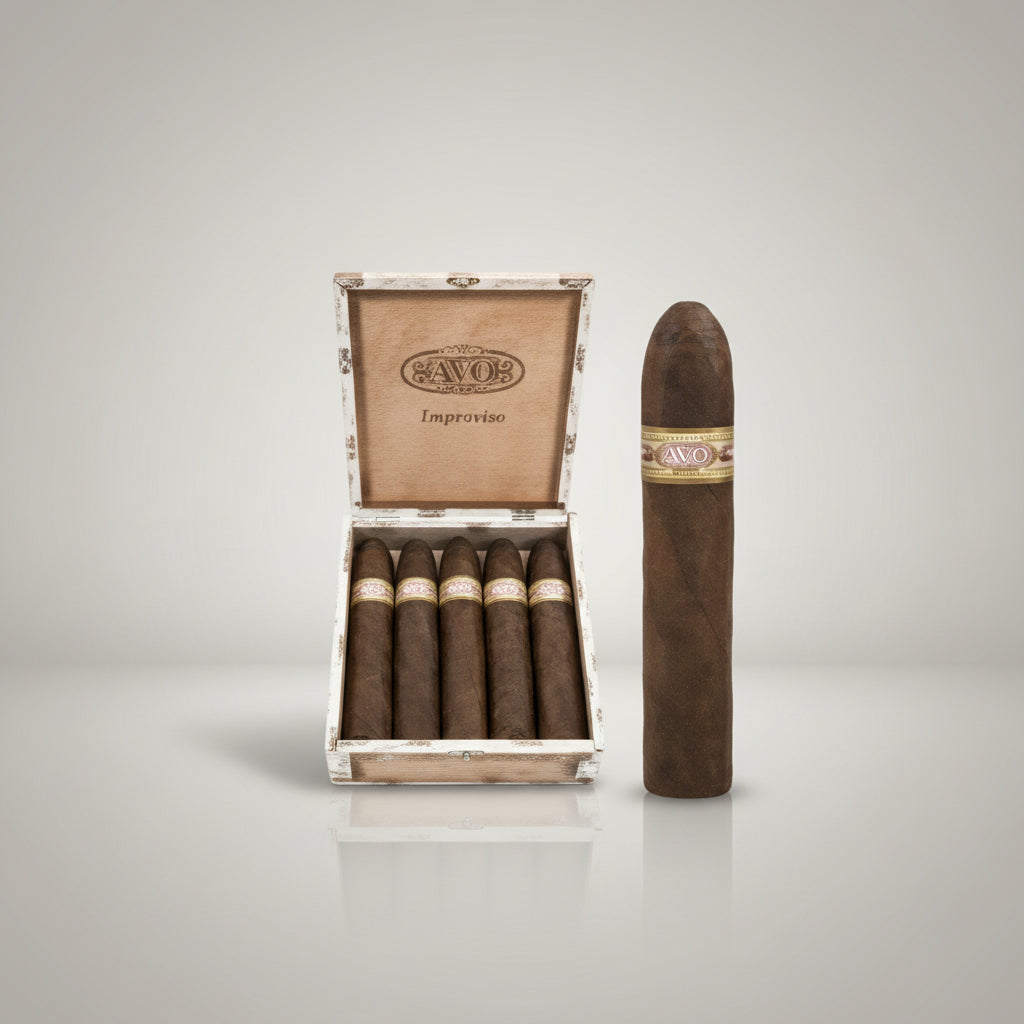 Buenaventura, Pralines, P460