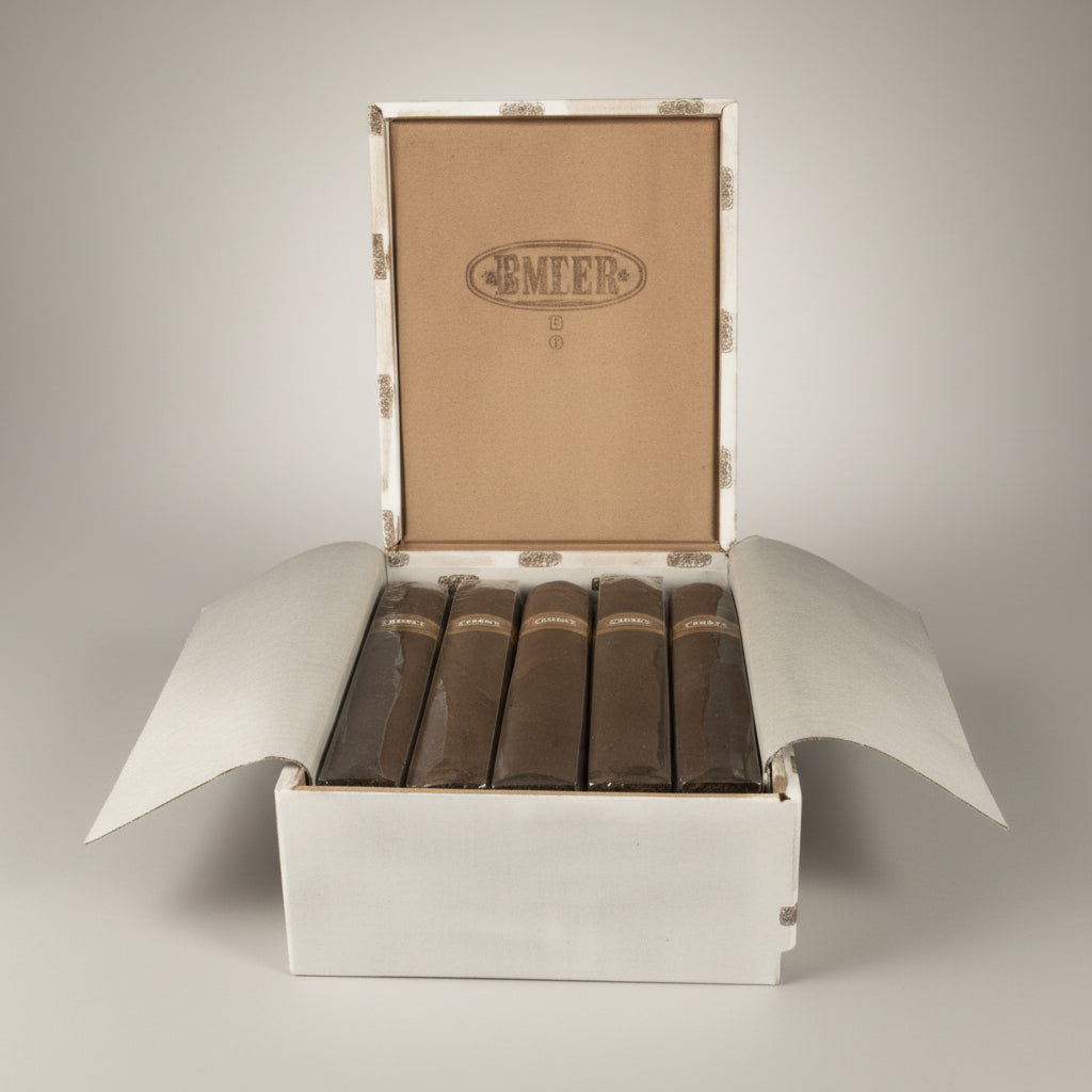 Buenaventura, Pralines, P652
