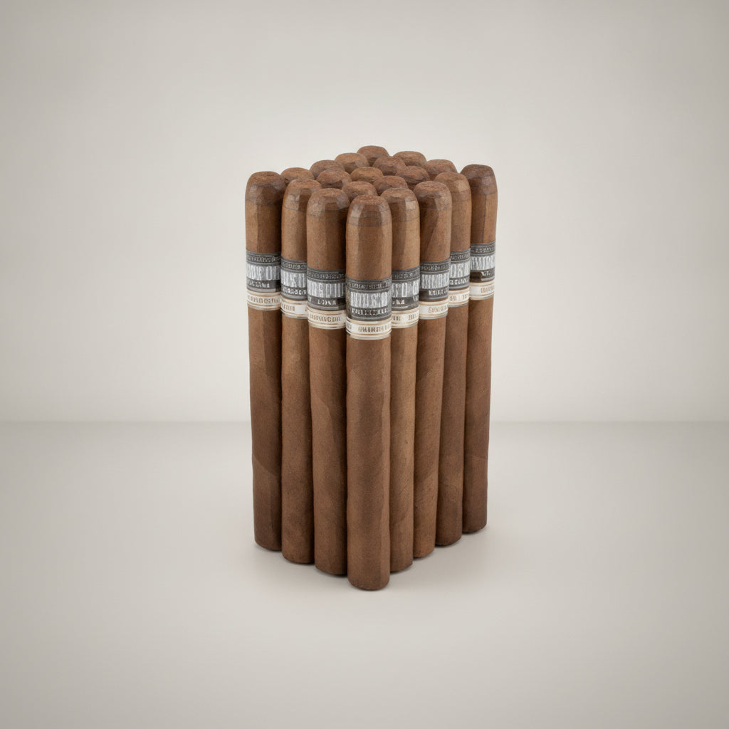 Cuban Rounds, Churchill