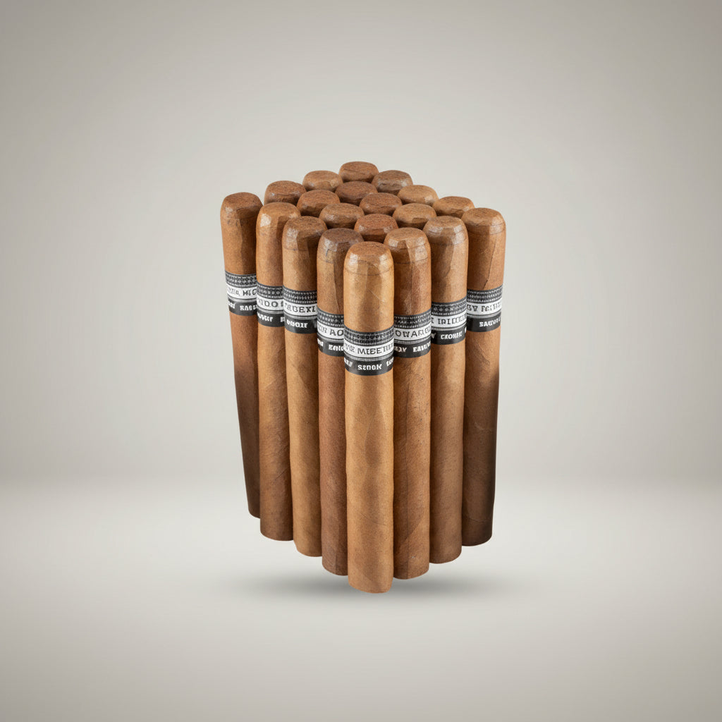 Cuban Rounds, Toro