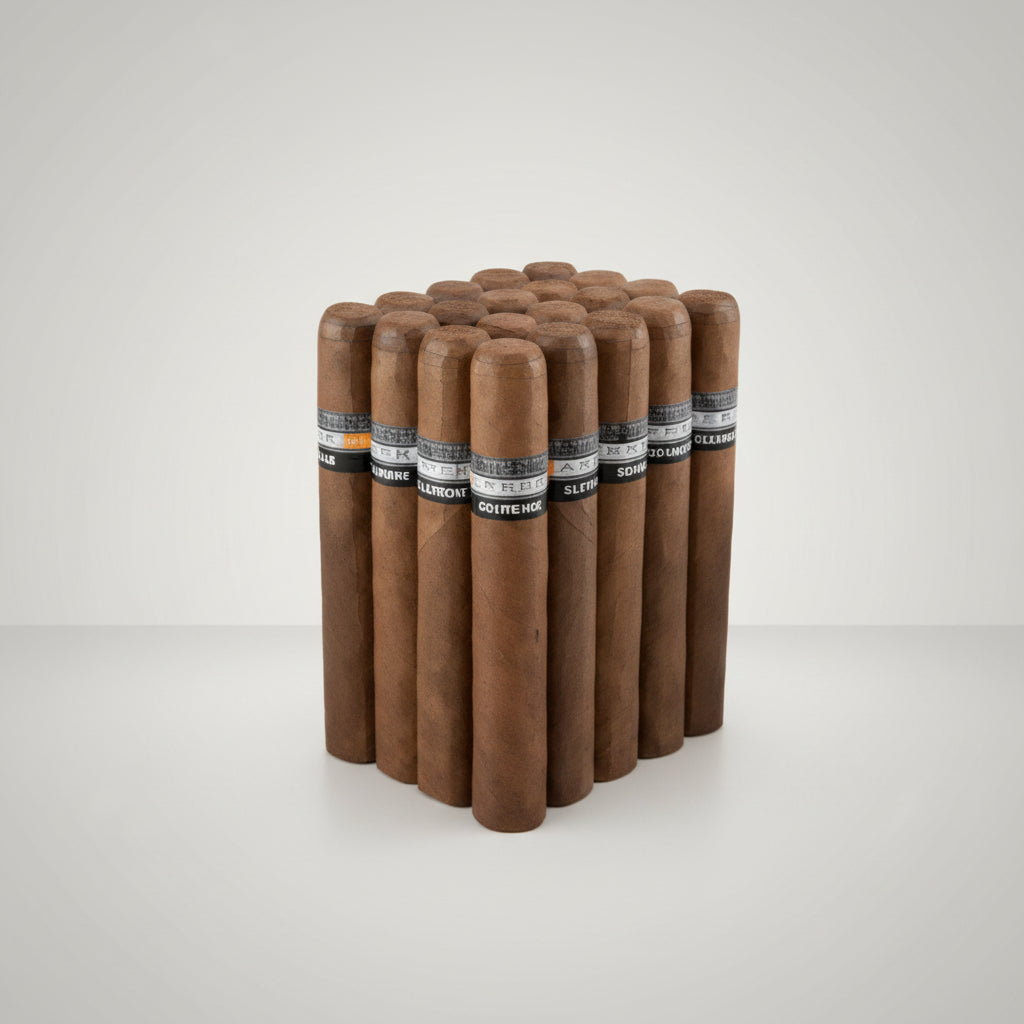 Cuban Rounds, Toro Gordo