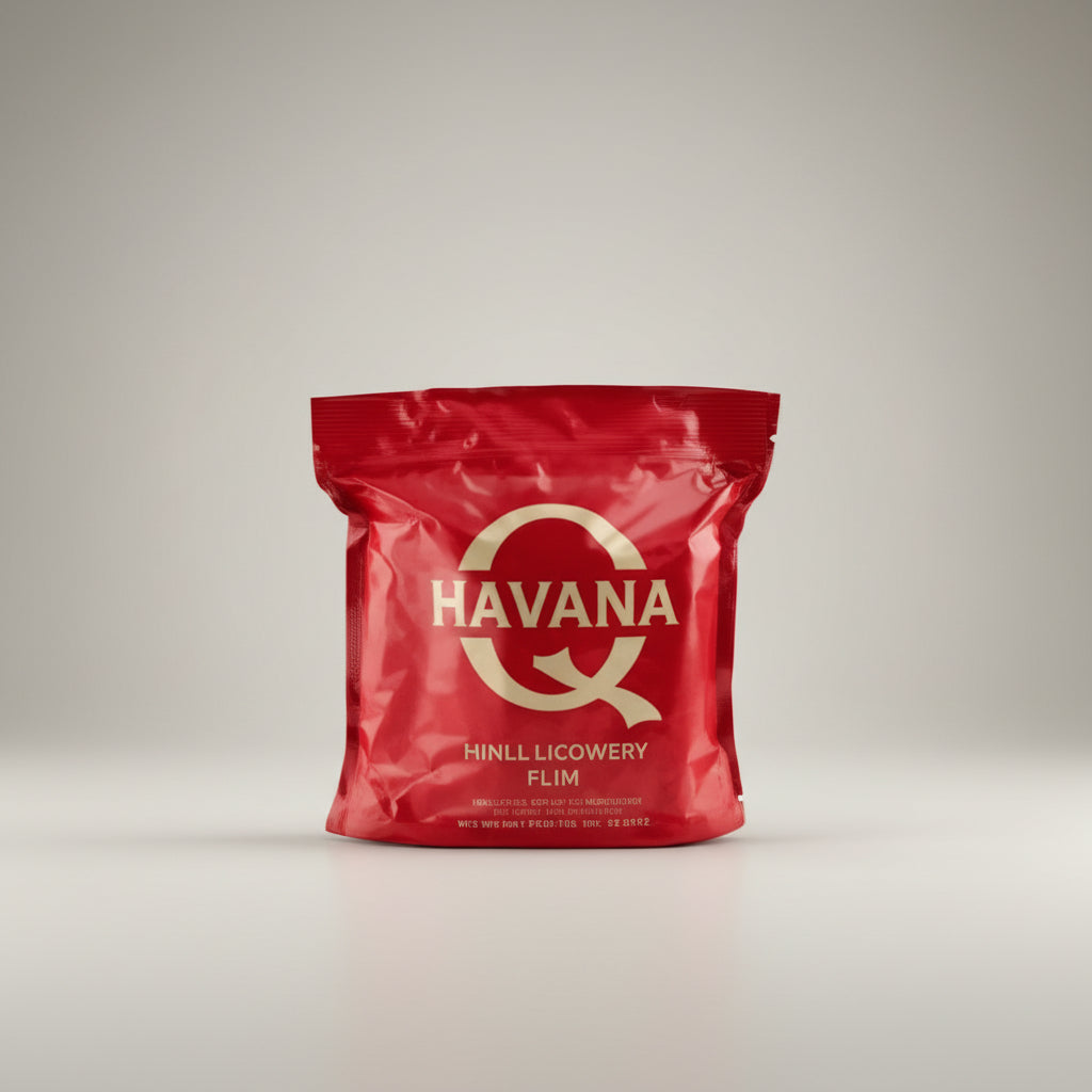 Havana Q by Quorum, Double Robusto