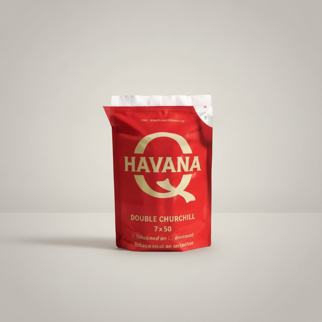 Havana Q by Quorum, Double Toro