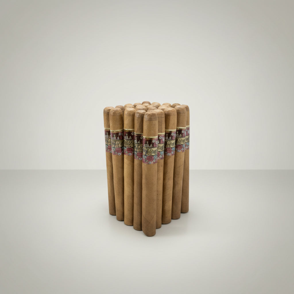 Perdomo Fresco Bundle, Churchill Connecticut