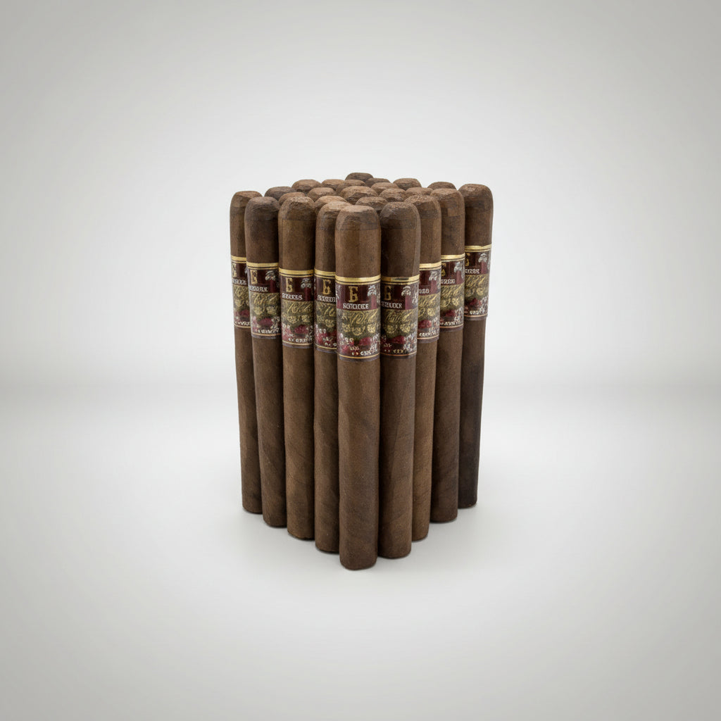 Perdomo Fresco Bundle, Churchill Maduro