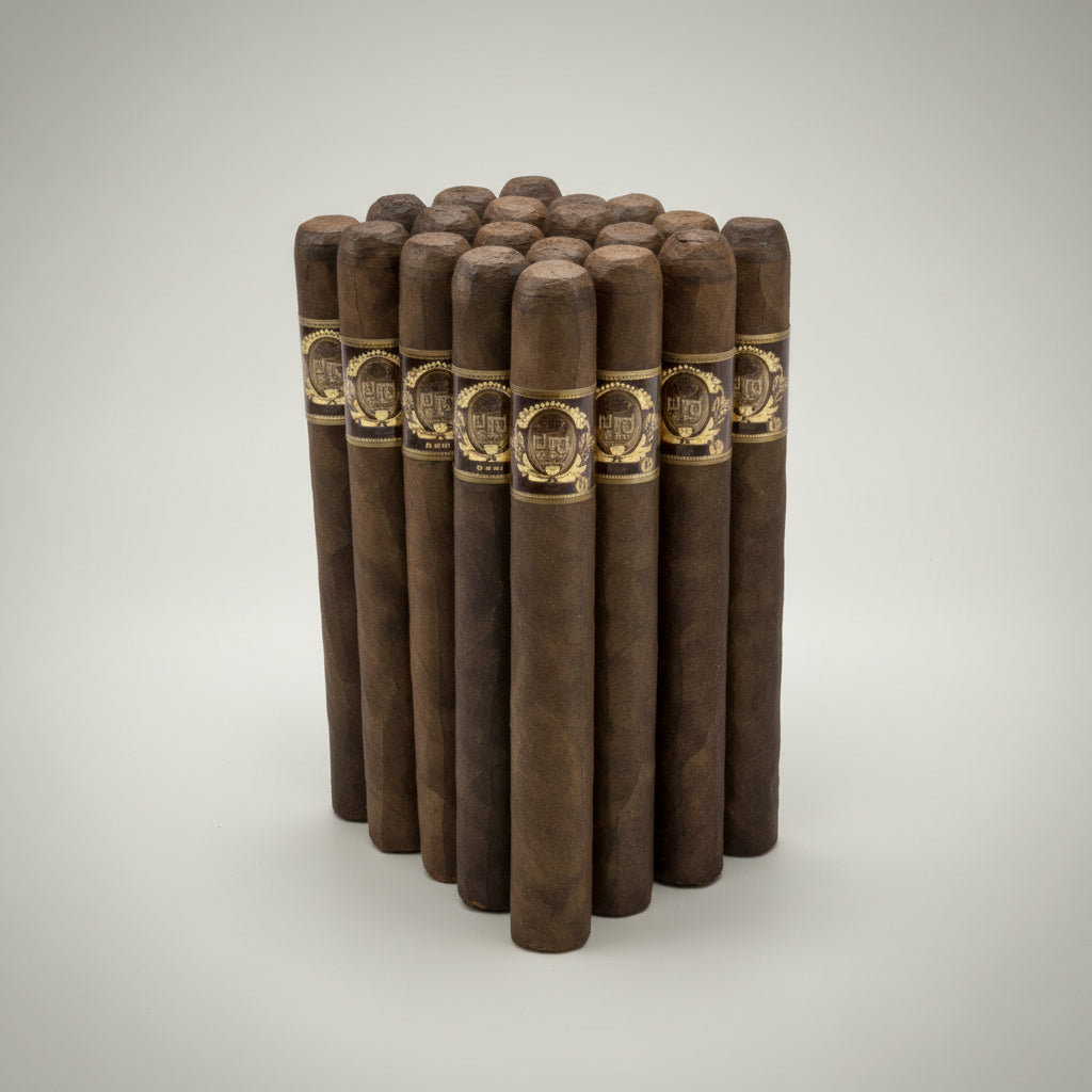 Quorum Maduro, Corona BUNDLE