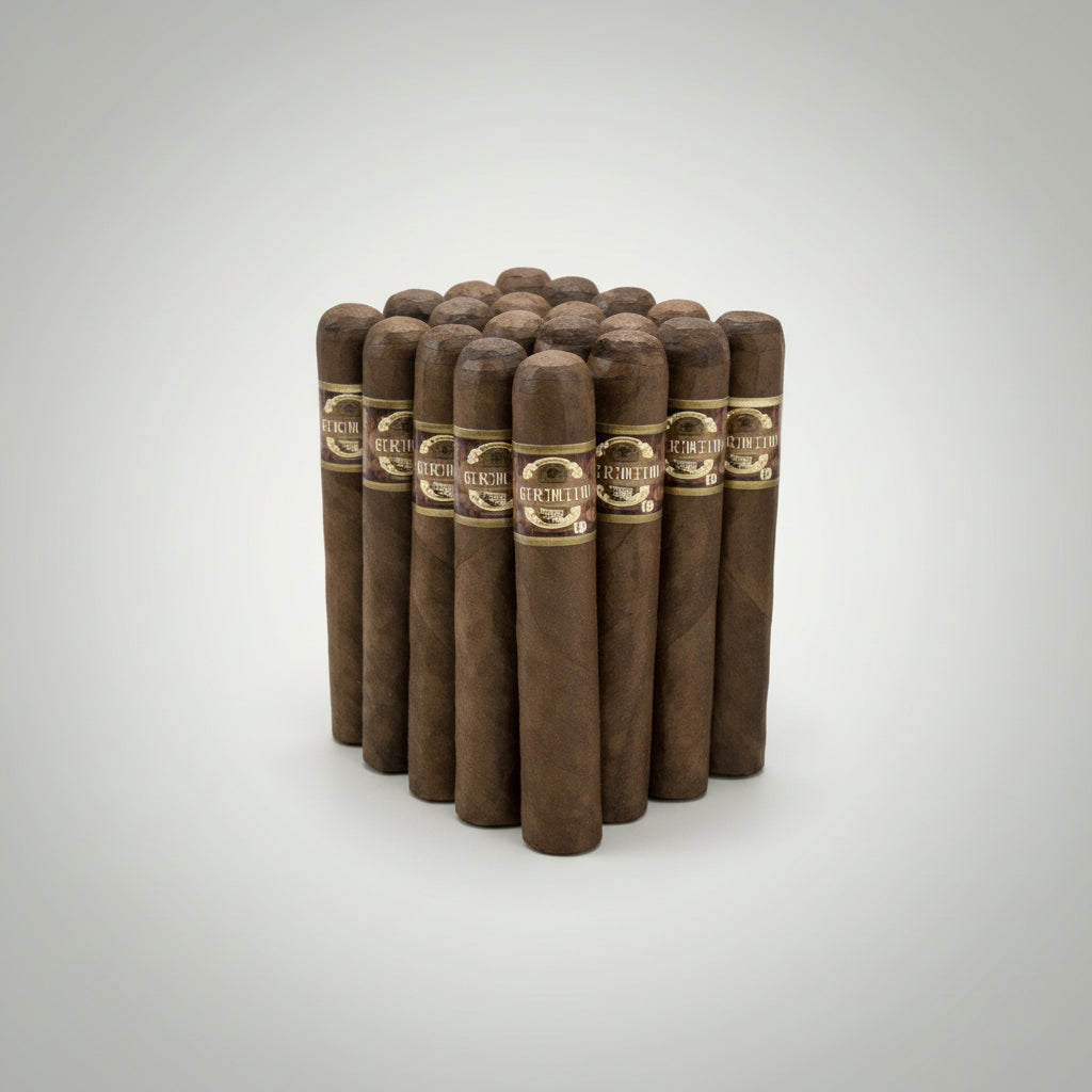 Quorum Maduro, Robusto BUNDLE