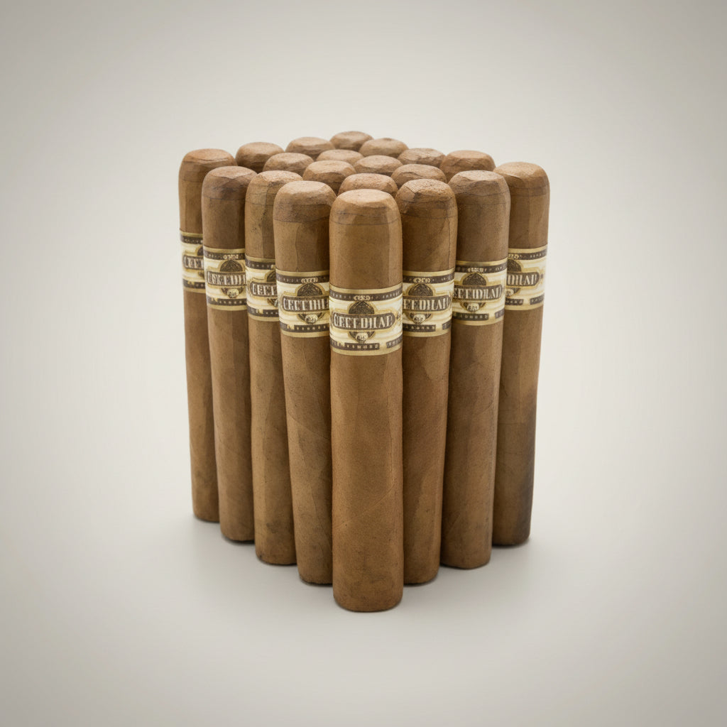 Quorum Shade, Double Gordo