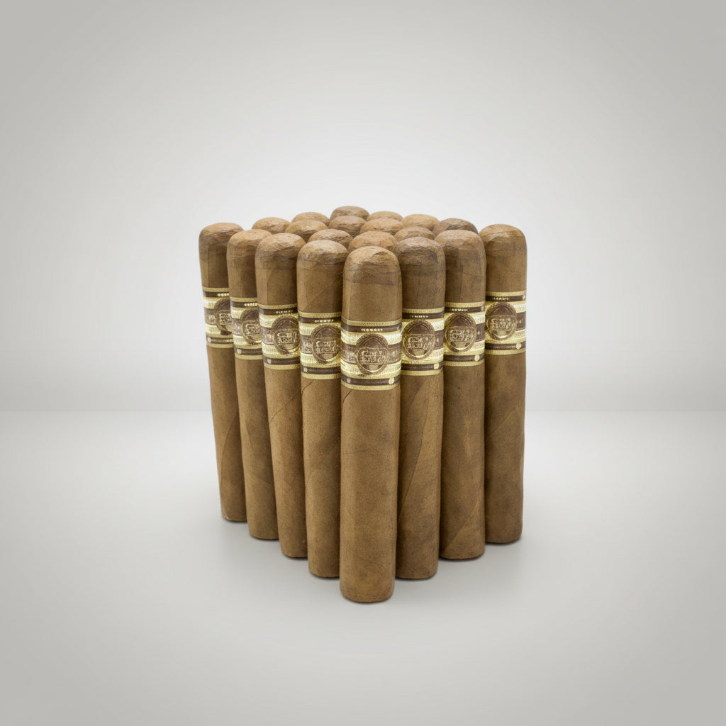 Quorum Shade, Robusto