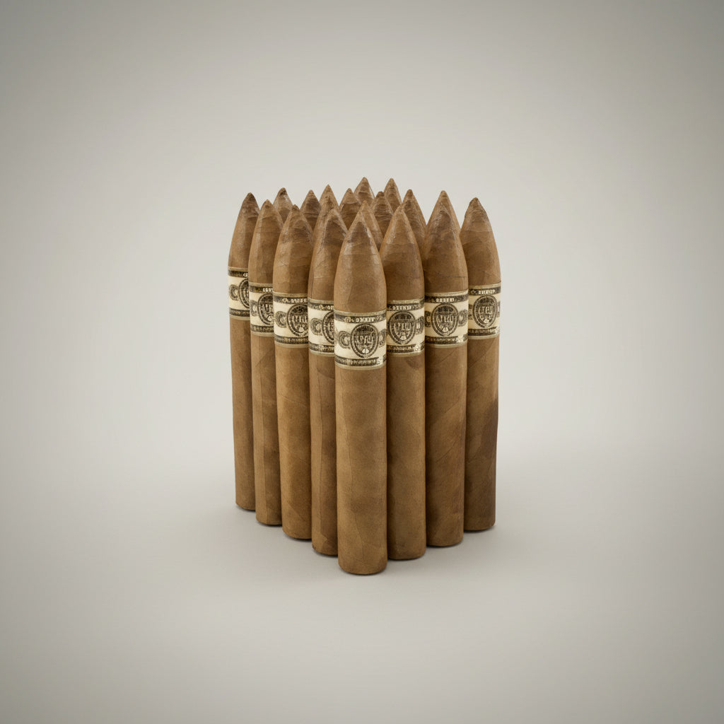 Quorum Shade, Torpedo