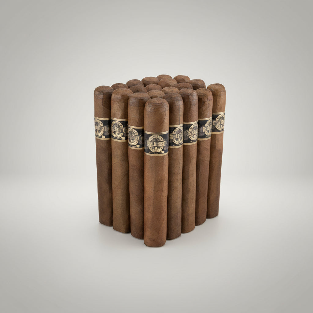 Quorum, Double Gordo