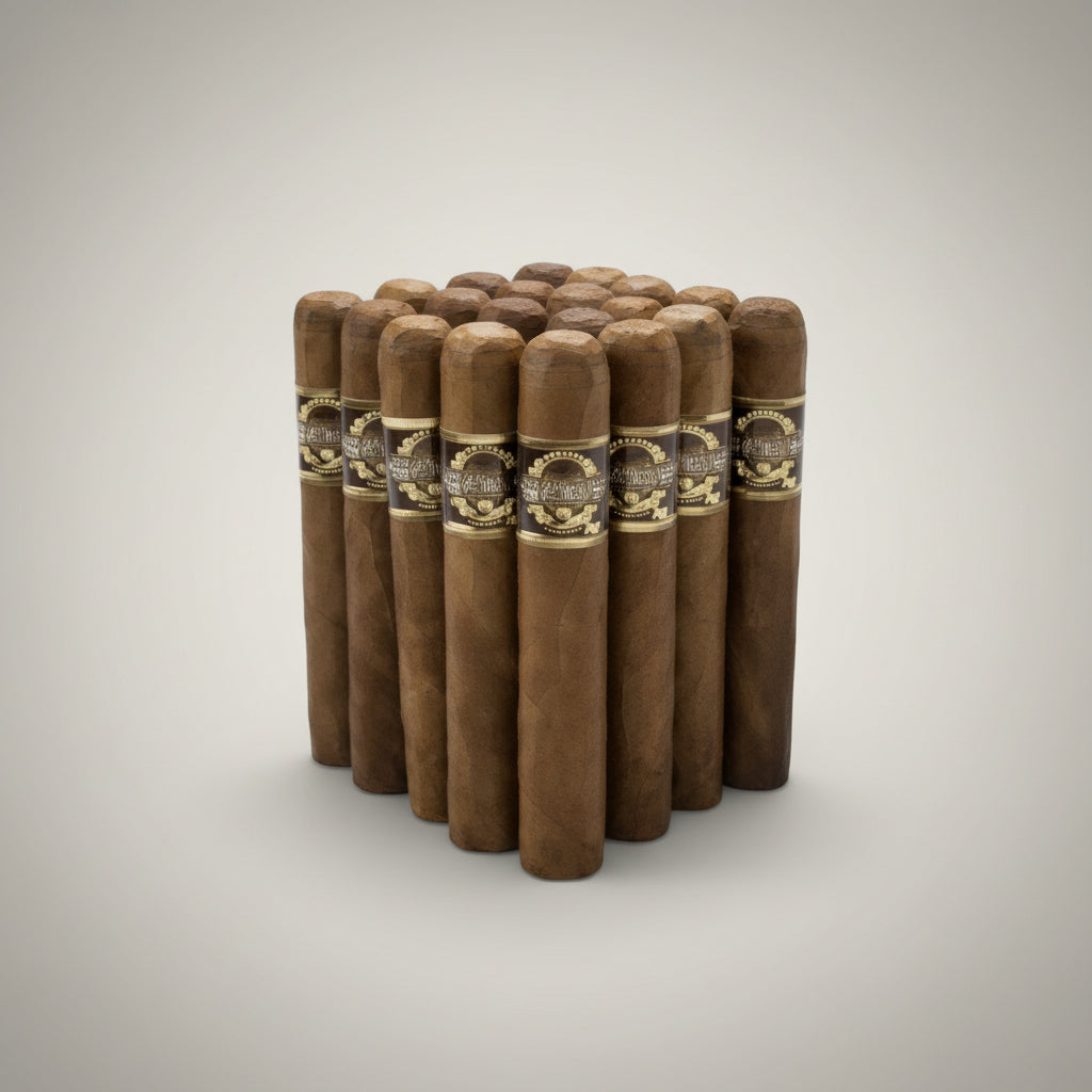 Quorum, Robusto