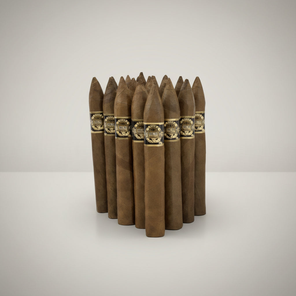 Quorum, Torpedo