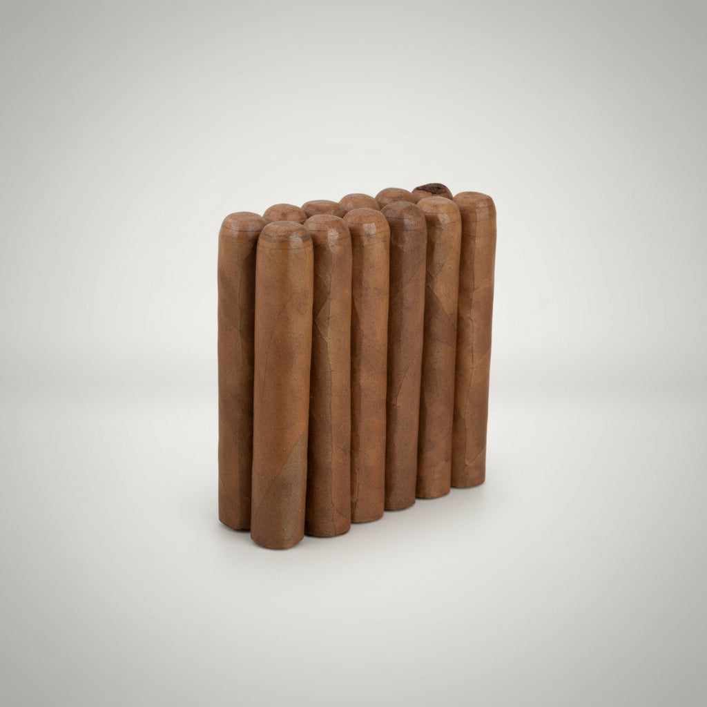 Sun Blessed and Rolled, Gordo Habano