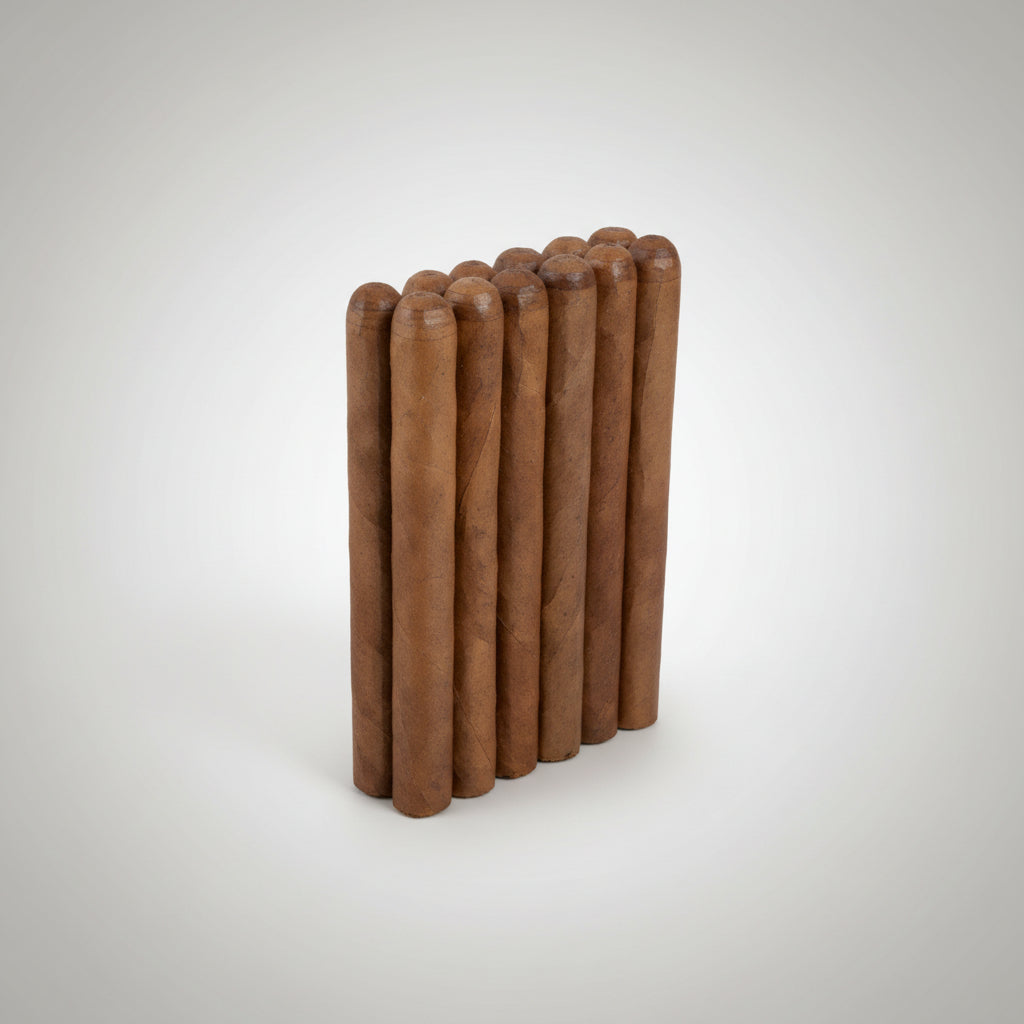 Sun Blessed and Rolled, Habano Robusto