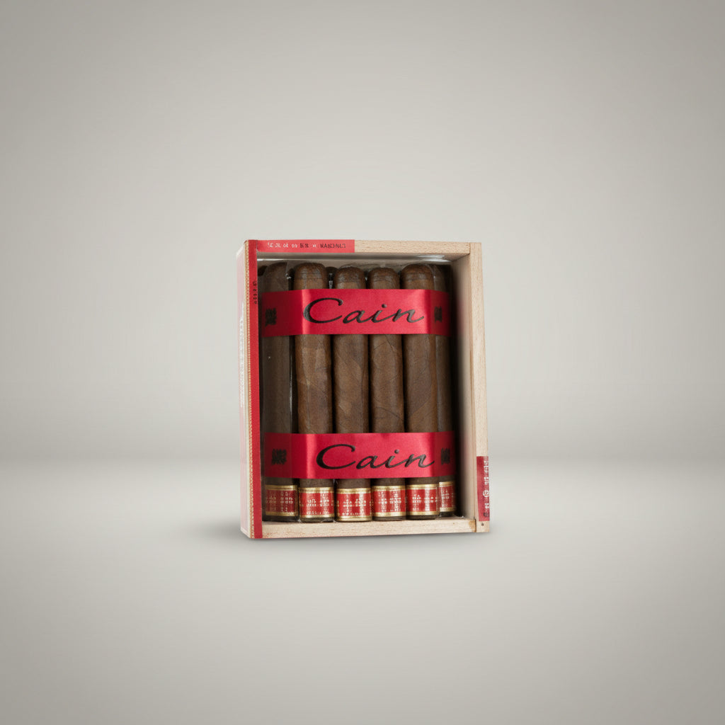Cain F Series Habano 550