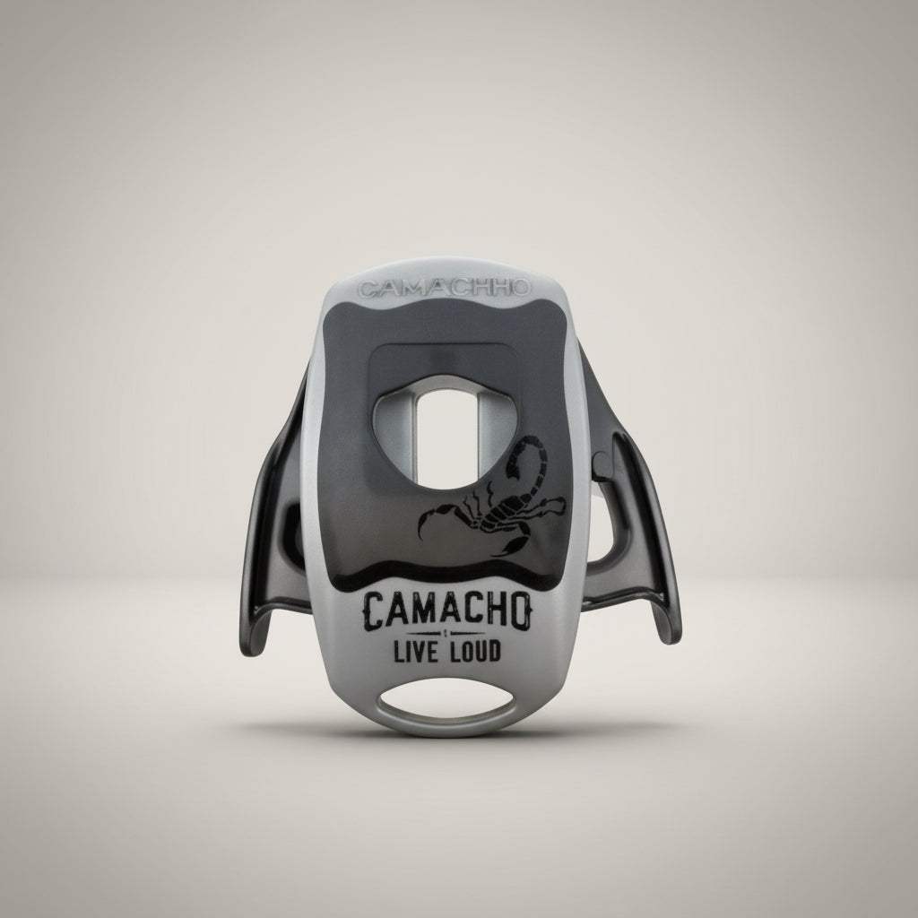 Draft Top Can Opener, Camacho Live Loud, Soda and Beer