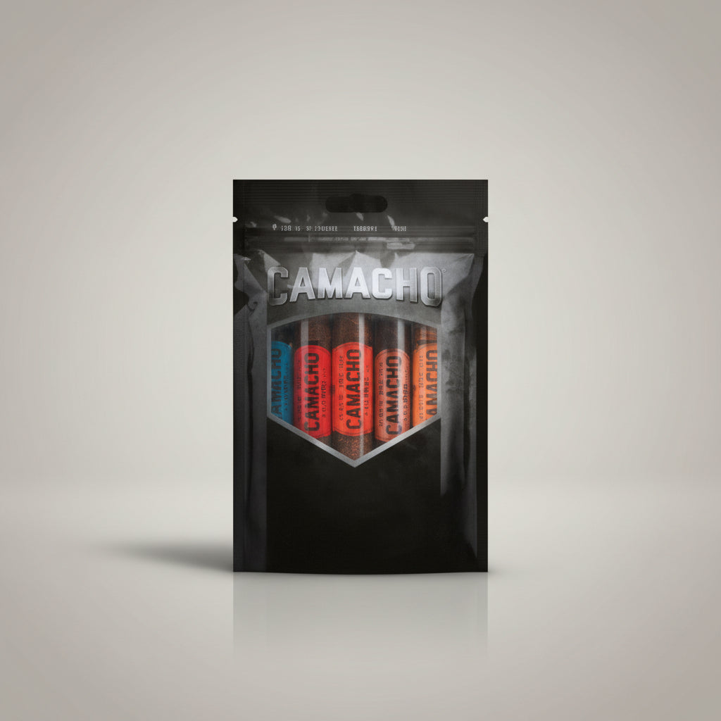 Camacho, Core Fresh Pack Sampler, Toro