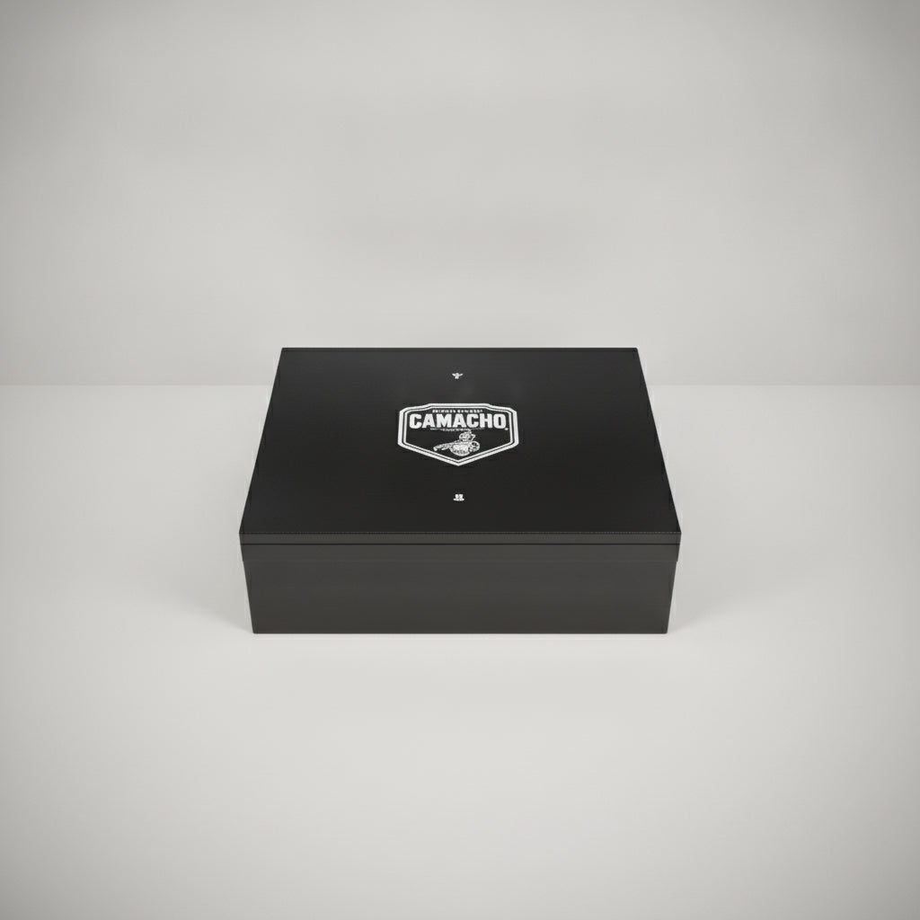 Humidor, Camacho