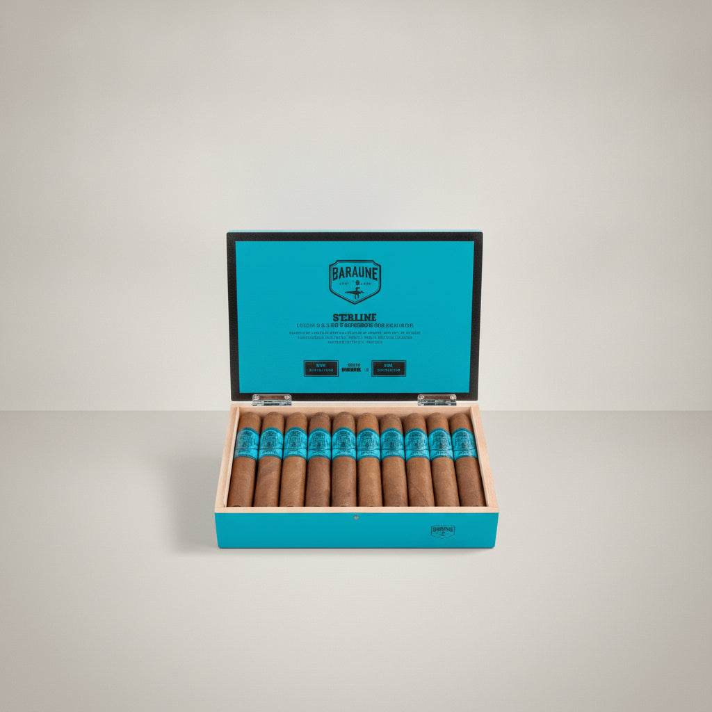 Camacho Ecuador, Churchill