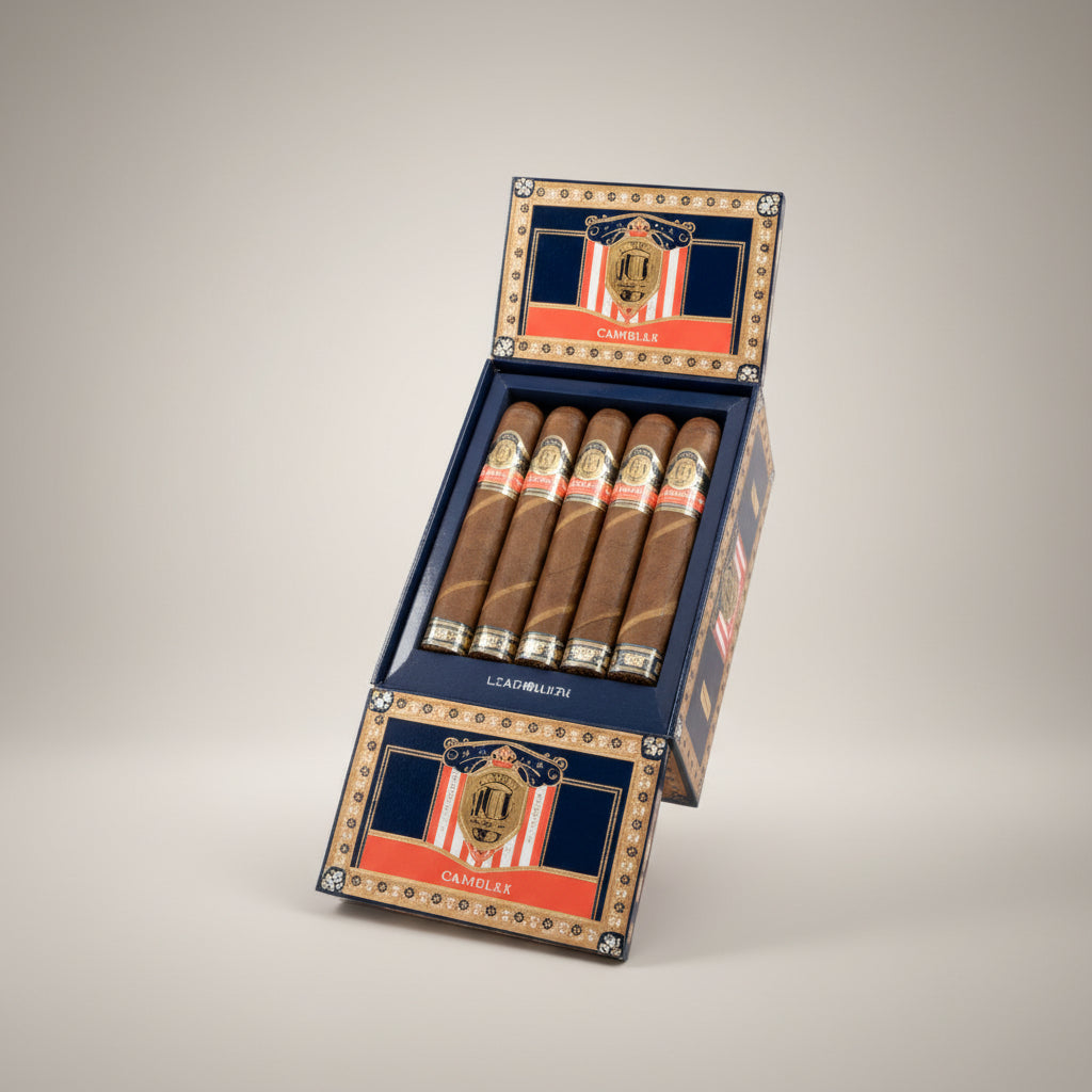 CAO America, Potomac