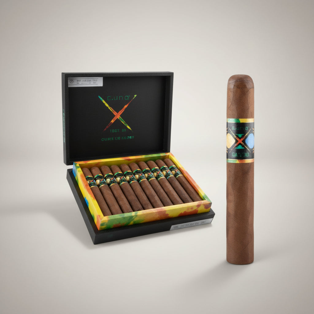 CAO BX3, Toro