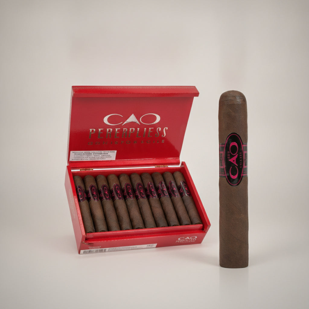 CAO Consigliere Associate