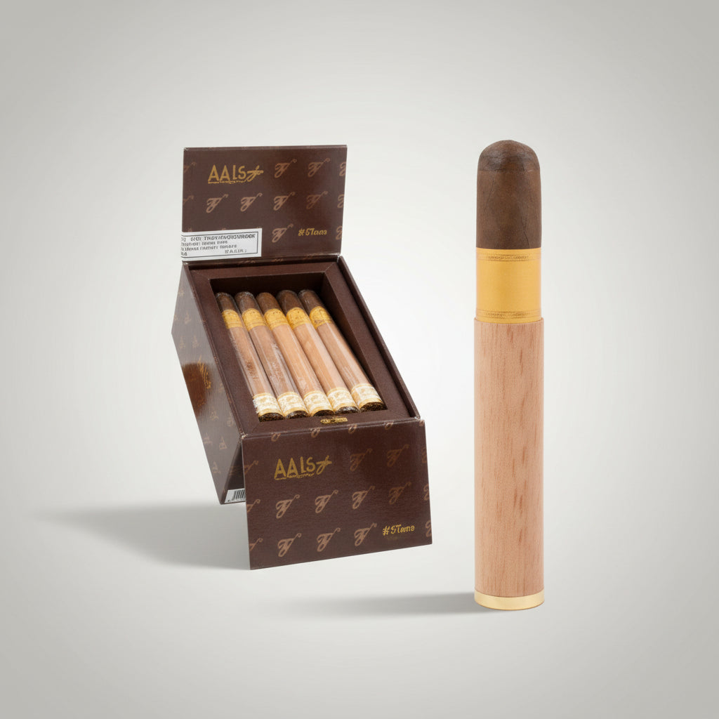 CAO Flavored, Bella Vanilla Corona
