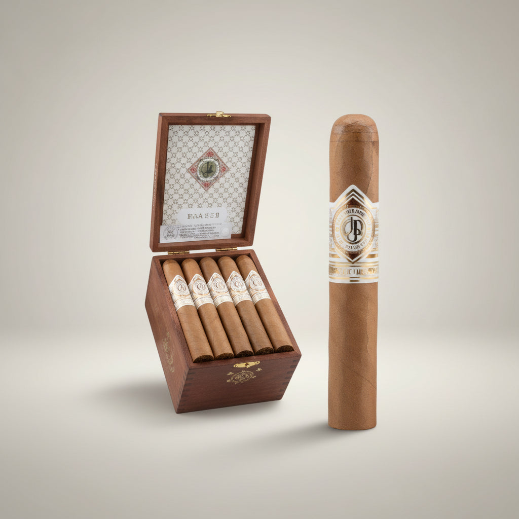 CAO Gold, Robusto