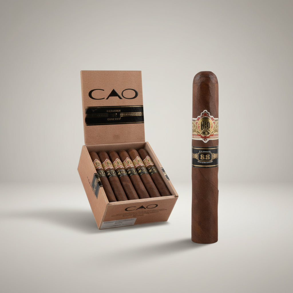 CAO Rare Select Robusto
