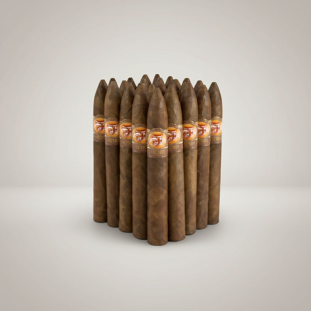 Carbon Copy F Torpedo