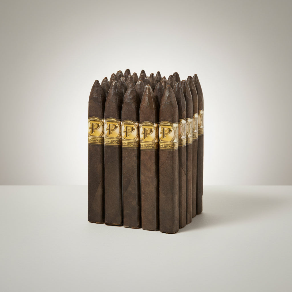 Carbon Copy P Torpedo