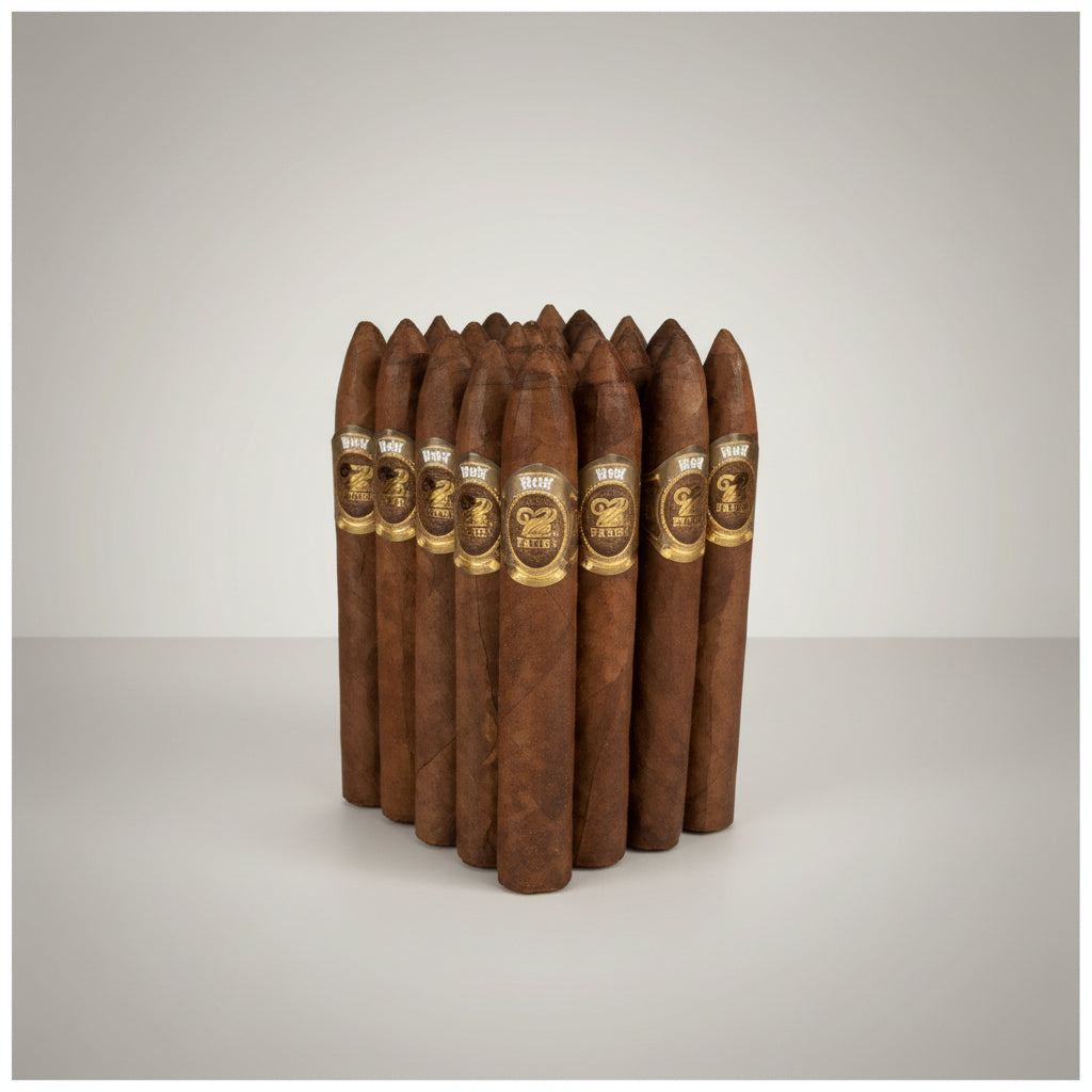 Casa De Garcia Belicoso Maduro