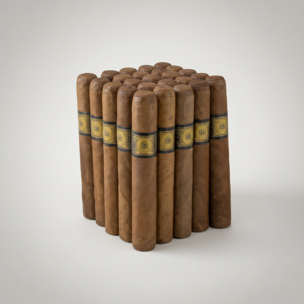 Casa de Garcia Centenario Gold Label Magnum