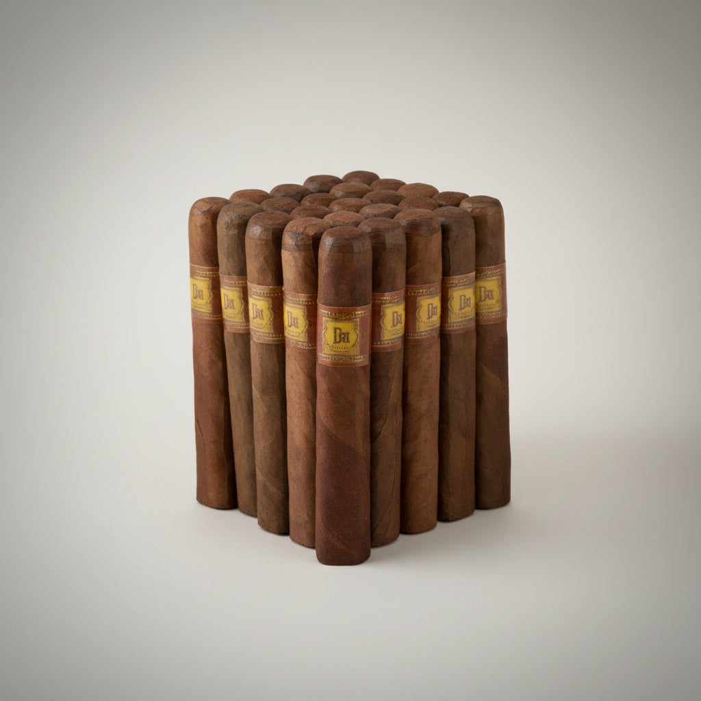 Casa de Garcia Centenario Red Label Magnum