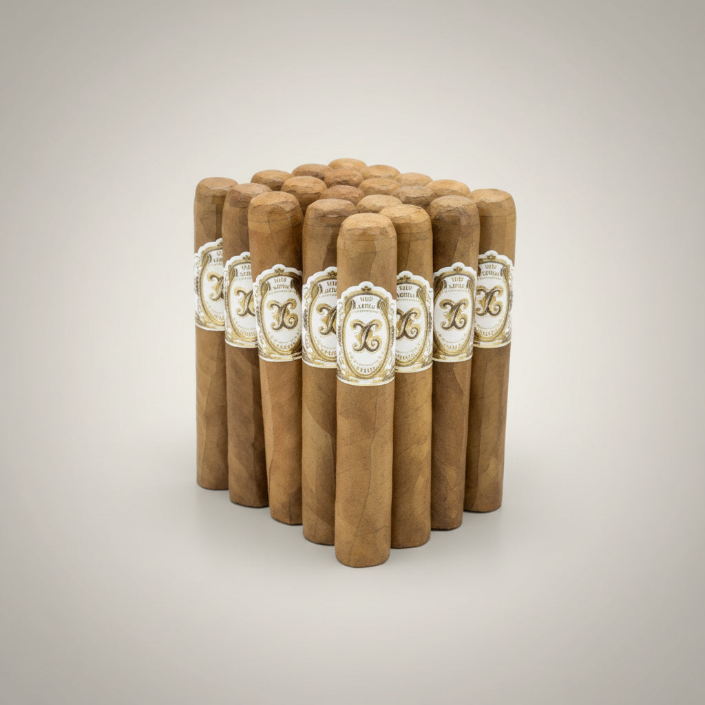 Casa de Garcia Connecticut, Robusto