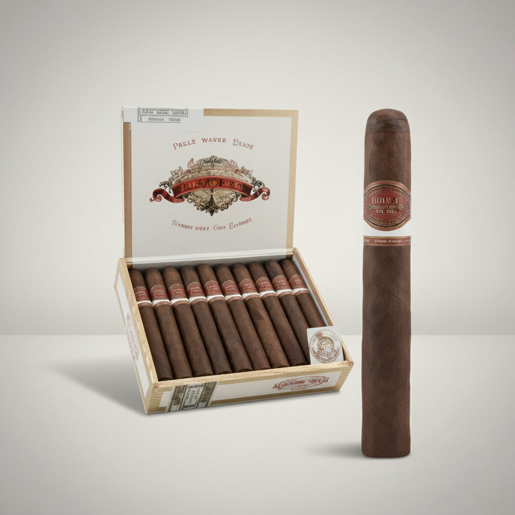 Chateau Real Maduro Toro by Drew Estate