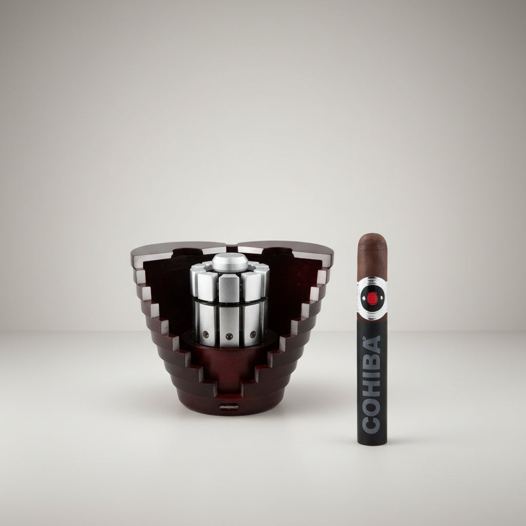 Cohiba Spectre 2024 Limited Edition
