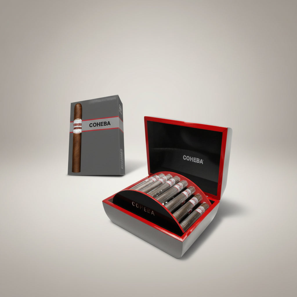 Cohiba Royale, Robusto