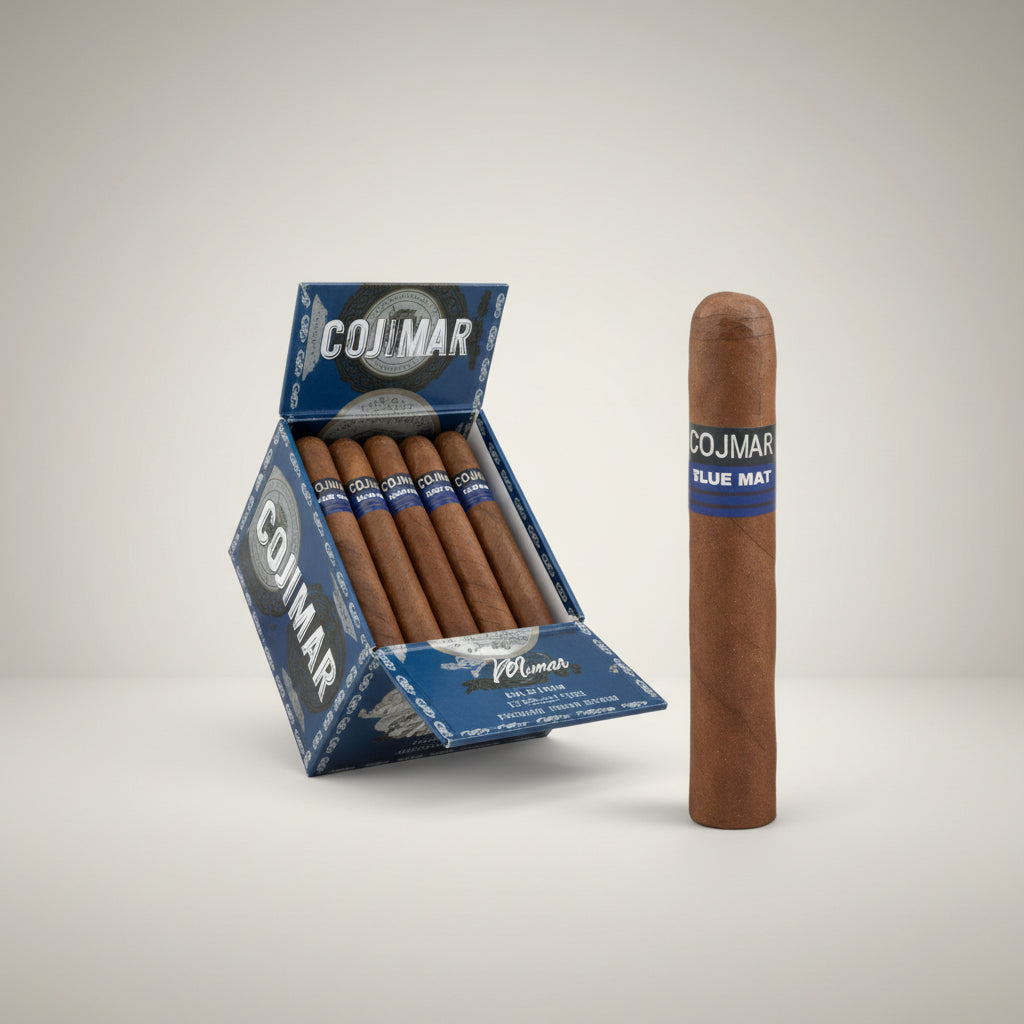 Cojimar Robusto Blue Moon