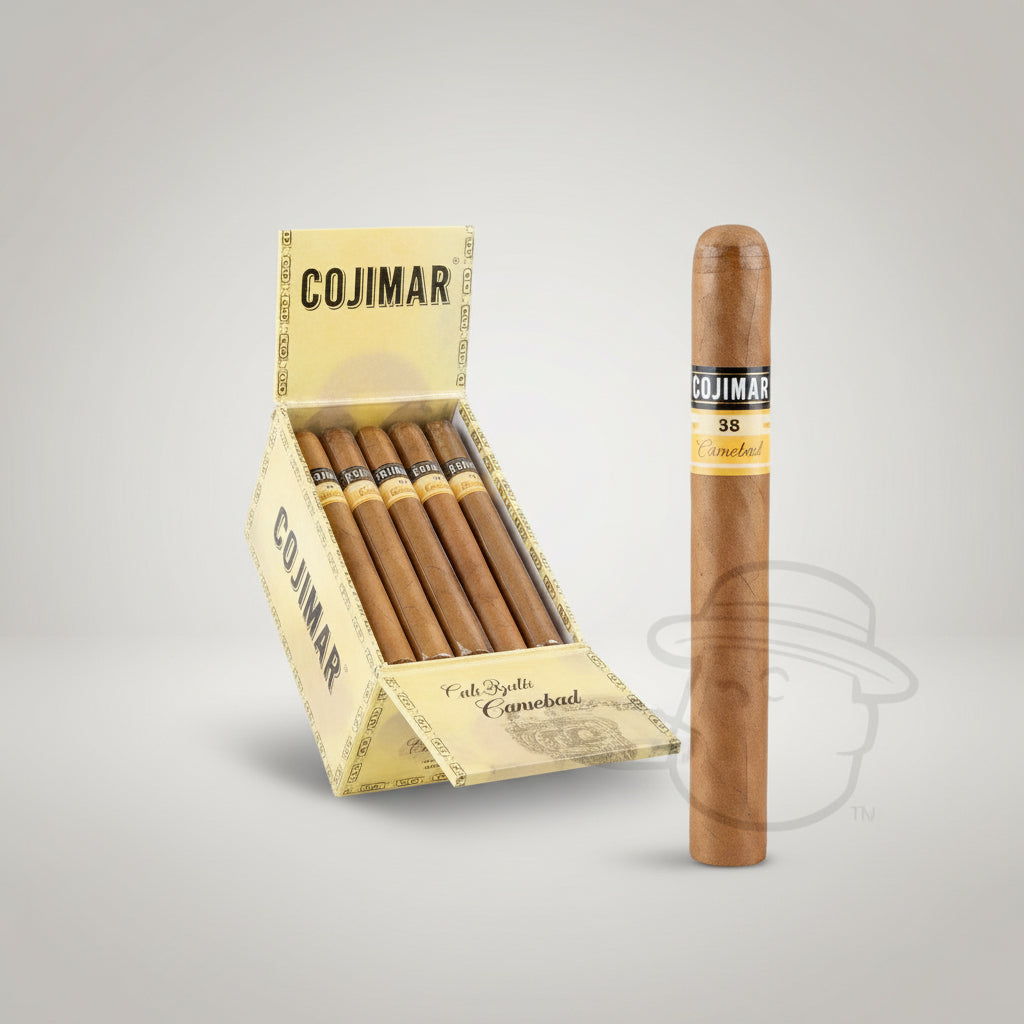 Cojimar Senoras Whiteorchid Vanilla
