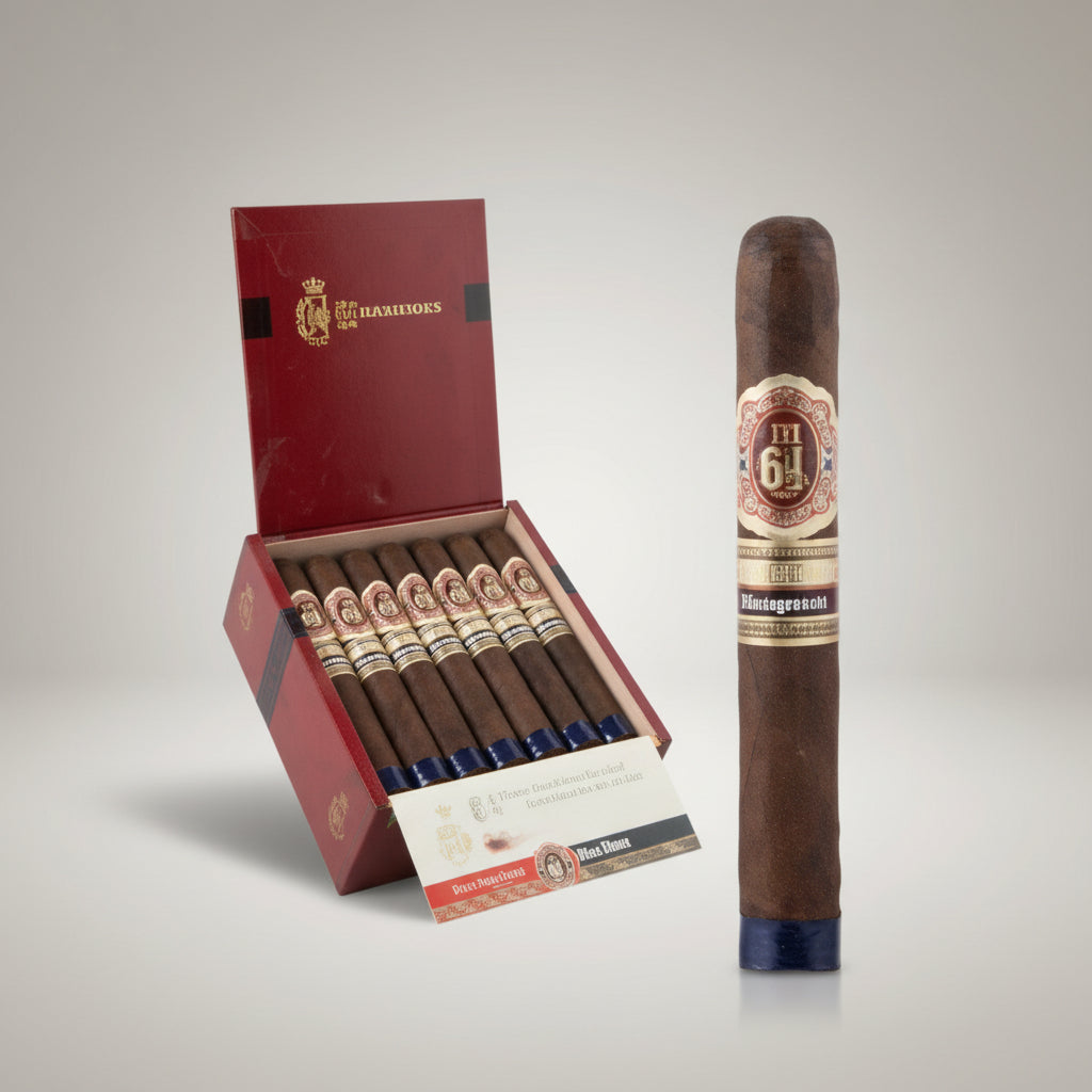 Crowned Heads Broadway, Epicure