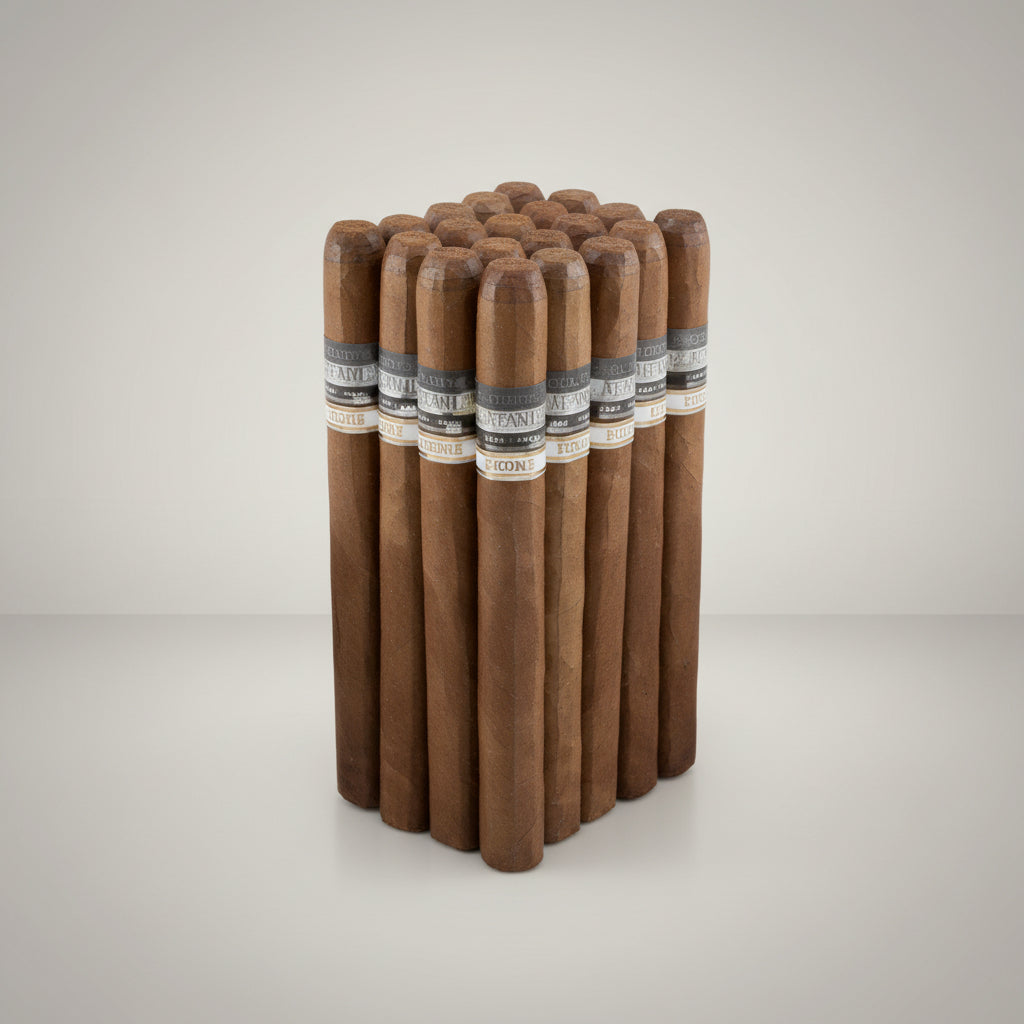 Cuban Rounds, Churchill