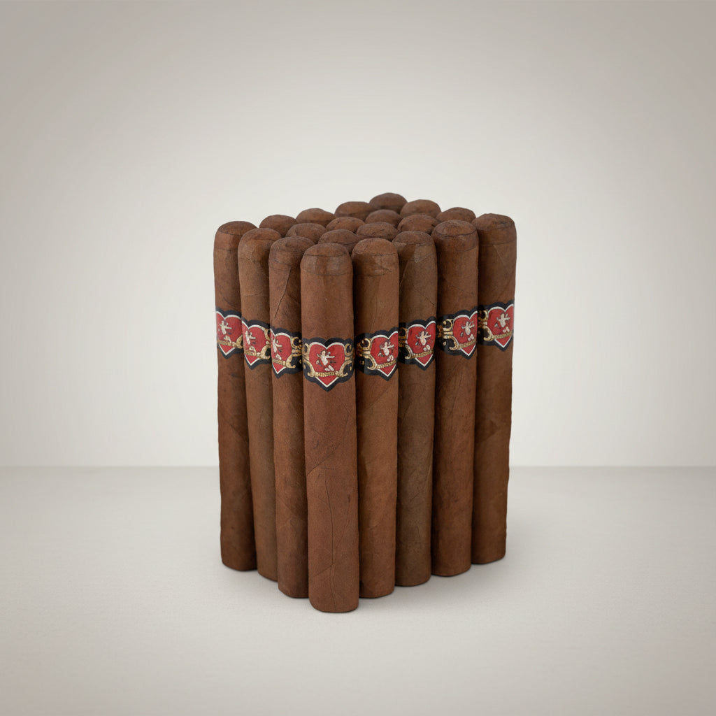 Cupido Toro