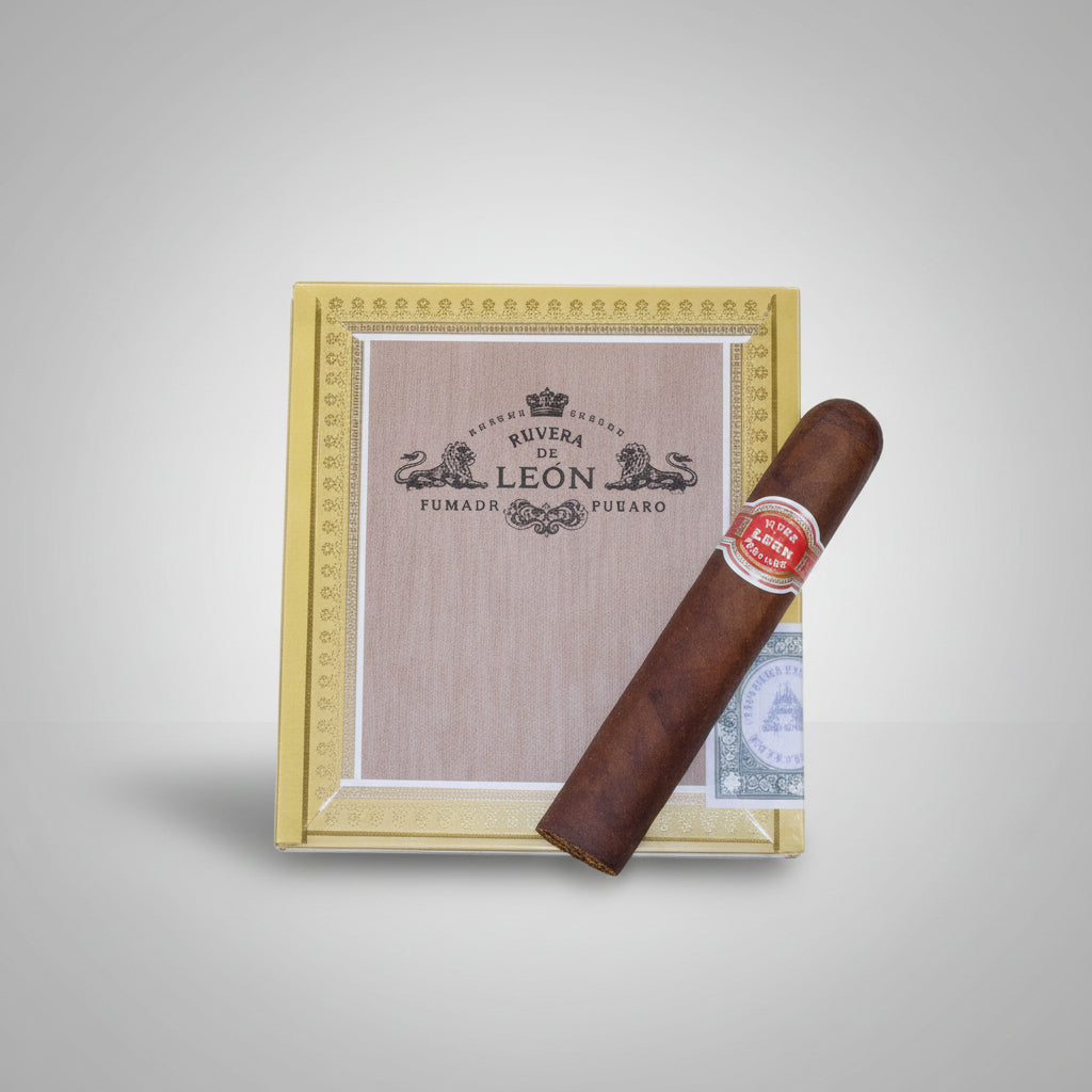 Curivari Gloria De Leon, Dominante