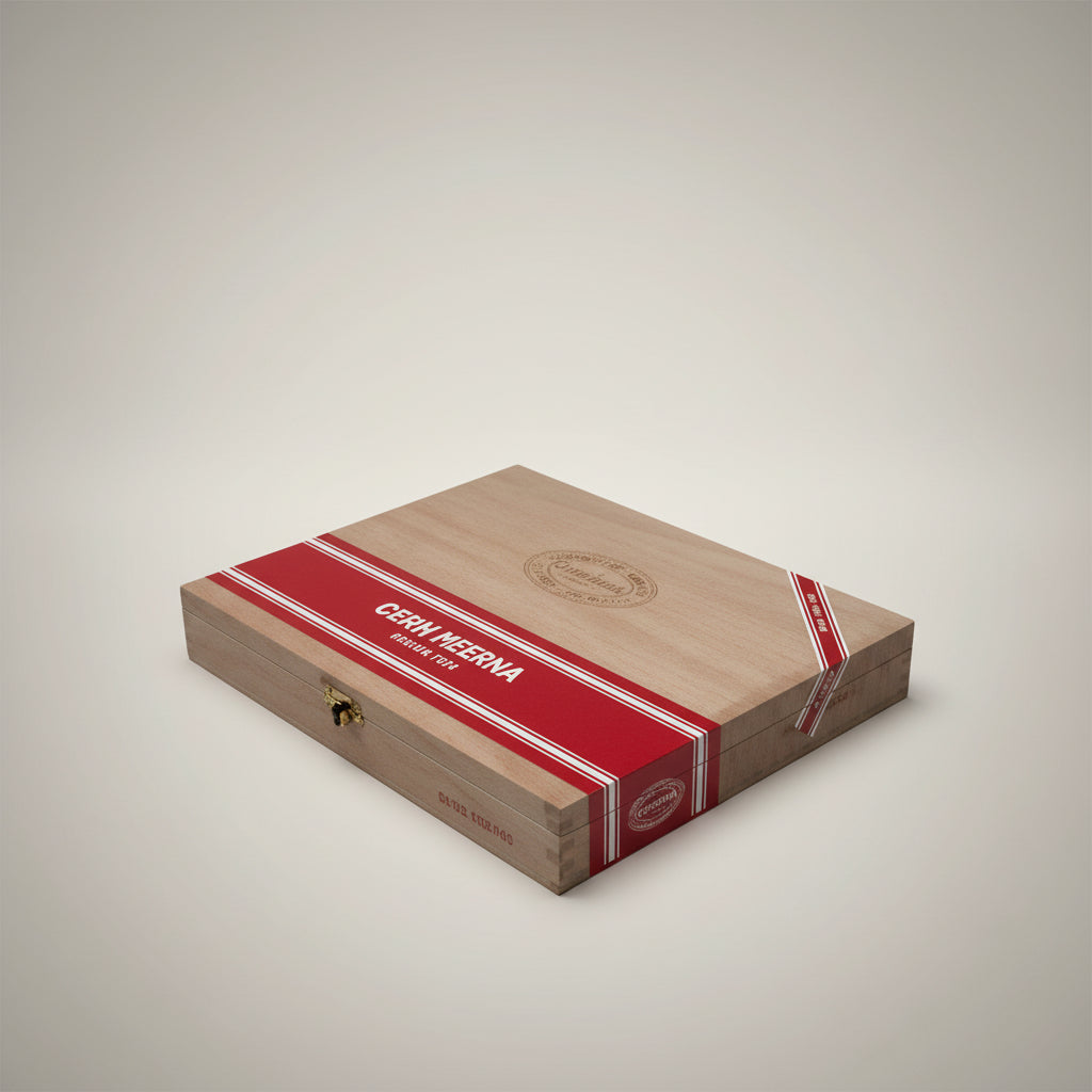 Curivari Gran Reserva Edicion 2025, 458