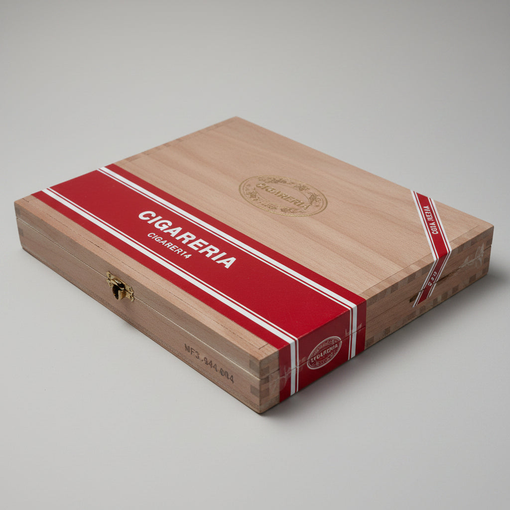 Curivari Gran Reserva Edicion 2025, 552