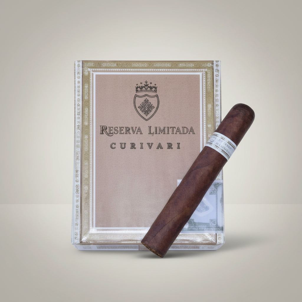 Curivari Reserva Limitada 1000 Series, Reserva 3000