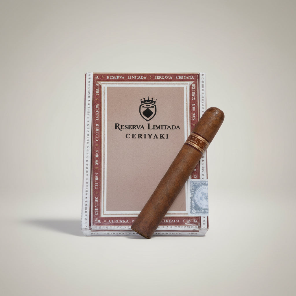 Curivari Reserva Limitada Cafe, Cafe 60